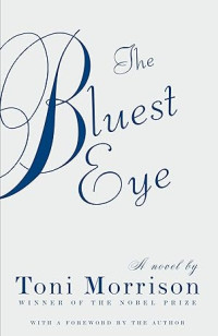 Image of The Bluest Eye
