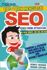 Image of Tips & trik Menguasai SEO