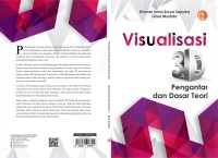 Image of Visualisasi pengantar dan dasar teori