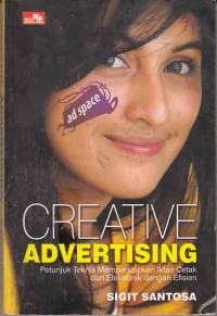 Image of Creative Advertising