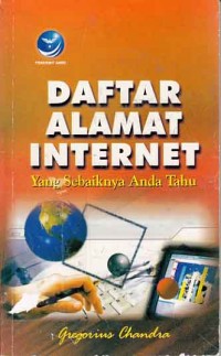Image of Daftar Alamat Internet Yang Sebaiknya Anda Tahu
