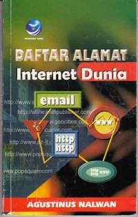Image of Daftar Alamat Internet Dunia