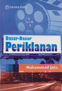 Image of Dasar-dasar periklanan