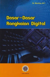 Image of Dasar-dasar rangkaian digital