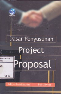 Image of Dasar Penyusunan Project Proposal