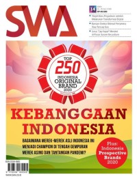 Image of SWA: Kebanggan Indonesia
