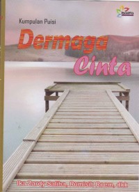 Image of Dermaga Cinta; kumpulan puisi