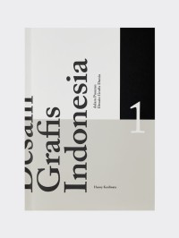 Image of Desain Grafis Indonesia dalam pusaran Desain Grafis Dunia