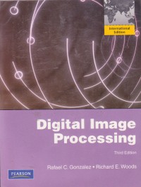 Image of Digital Image Processing