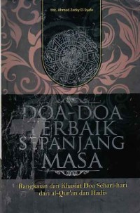 Image of Doa-doa terbaik sepanjang masa