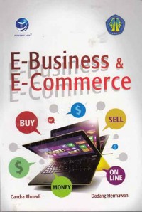 Image of E-Business dan E-commerce