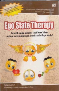 Image of Ego state therapy; teknik yang simpel tapi luar biasa untuk meningkatkan kualitas hidup anda!