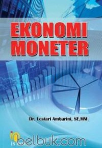 Image of Ekonomi Moneter