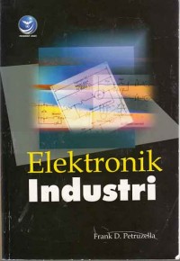 Image of Elektronik Industri