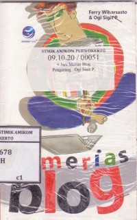 Image of Enam Jam Merias Blog