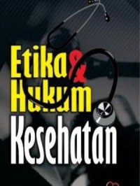 Image of Etika & Hukum Kesehatan