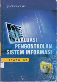 Image of Evaluasi pengontrolan sistem informasi