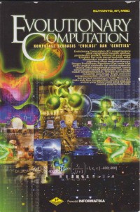 Image of Evolutionary Computation; Komputer berbasis 