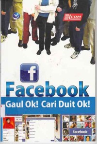 Image of Facebook Gaul OK cari Duit OK