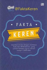 Image of Fakta Keren