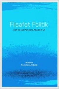 Image of Filsafat politik dan kotak pandora abad ke-21