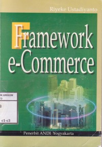 Image of Framework e-Commerce