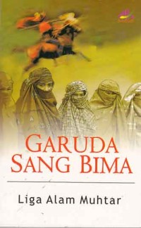 Image of Garuda Sang Bima