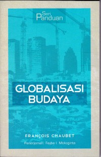 Image of Globalisasi budaya