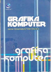 Image of Grafika Komputer