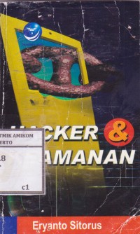 Image of Hacker & Keamanan