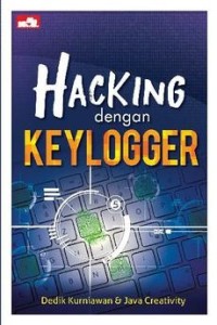 Image of Hacking dengan Keylogger