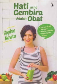 Image of Hati yang gembira adalah obat