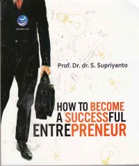 Image of How To Become a Successful Entrepreneur
