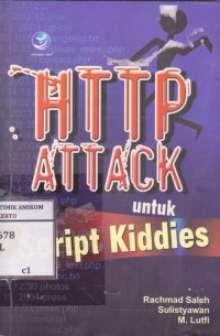 Image of HTTP Attack untuk Script Kiddies