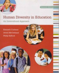 Image of Human Diversity in Education: An Intercultural Approach