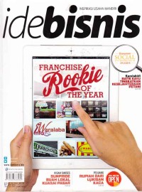 Image of Ide Bisnis Edisi 48
