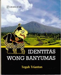 Image of Identitas Wong Banyumas