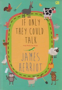 Image of If only they could talk; andai mereka bisa bicara