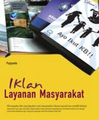 Image of Iklan layanan masyarakat