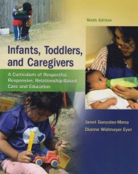 Image of Infants, Toddlers, and Caregivers