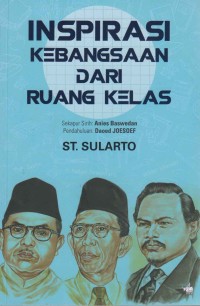 Image of Inspirasi kebangsaan dari ruang kelas