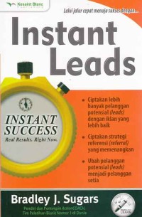 Image of Instant leads