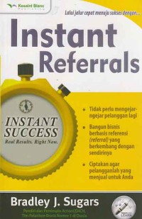 Image of Instant Referrals