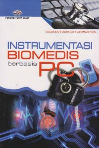 Image of Instrumentasi Biomedis berbasis PC