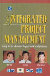 Image of Integrated Project Management