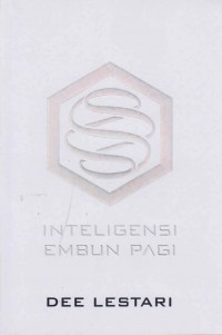 Image of Supernova; Inteligensi embun pagi