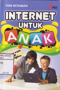 Image of Internet Untuk Anak