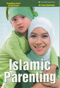 Image of Islamic parenting