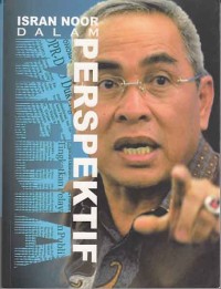 Image of Isran Noor dalam perspektif media