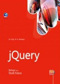 Image of jQuery: belajar dari studi kasus